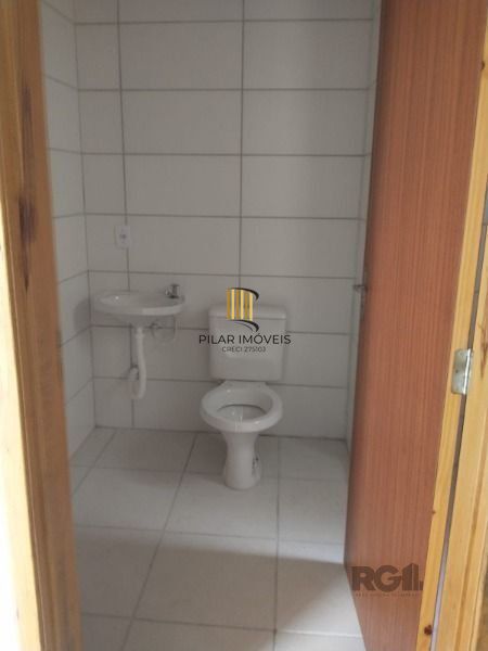 Apartamento 2 dormitórios no bairro Chapéu do Sol