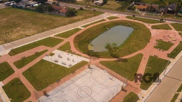 Terreno em Condominio em Porto Alegre, no bairro Hípica, à venda.
