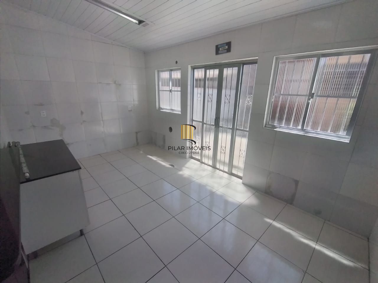 Hípica- Sobrado 2 dormitórios -Venda