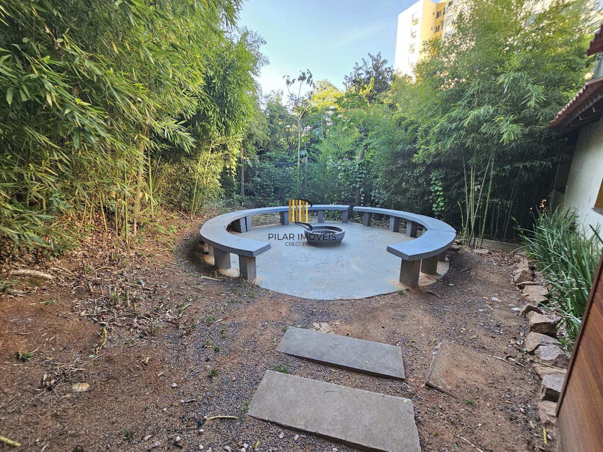 Apartamento semi mobiliado impecável com vista no Condominio Terra Nature !