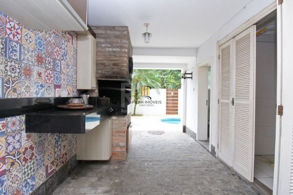 Casa Condominio para Venda - 215.51m², 3 dormitórios, sendo 1 suites, 2 vagas - Jardim Isabel