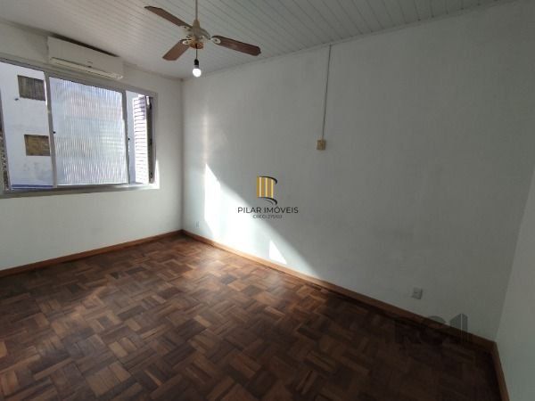 Apartamento 3 dormitórios no bairro Santa Tereza
