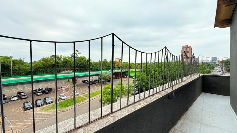 Cobertura Praia de Belas