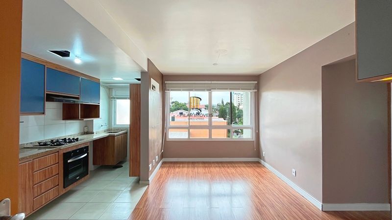 Apartamento 3 dormitórios no bairro Tristeza