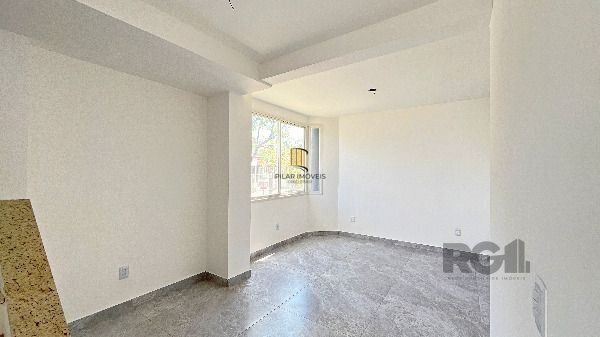 Casa 2 dormitórios no bairro Aberta dos Morros