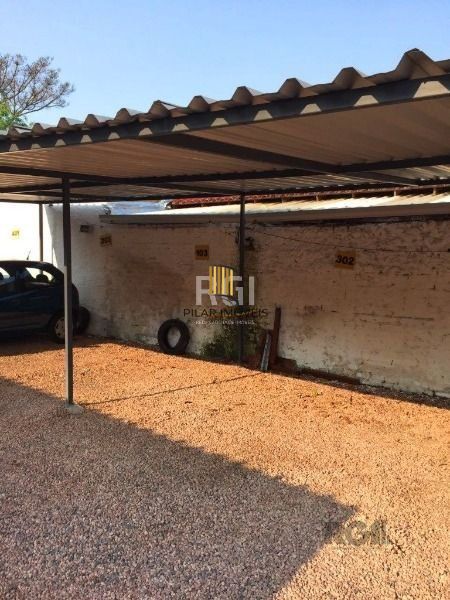 Apartamento 2 dormitórios no bairro Nonoai