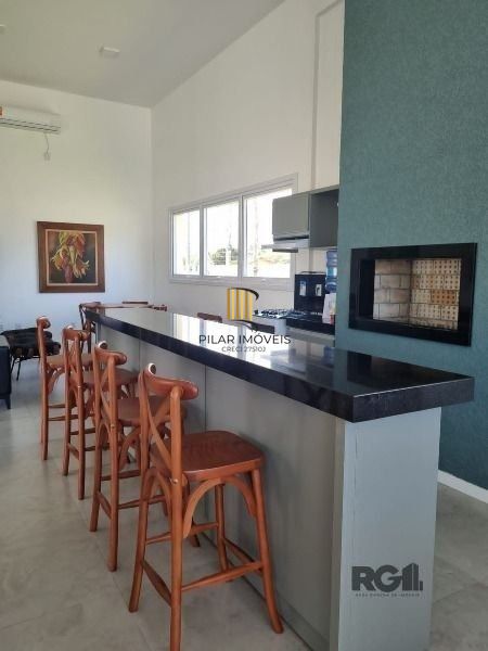 Terreno em Condominio em Porto Alegre, no bairro Hípica, à venda.