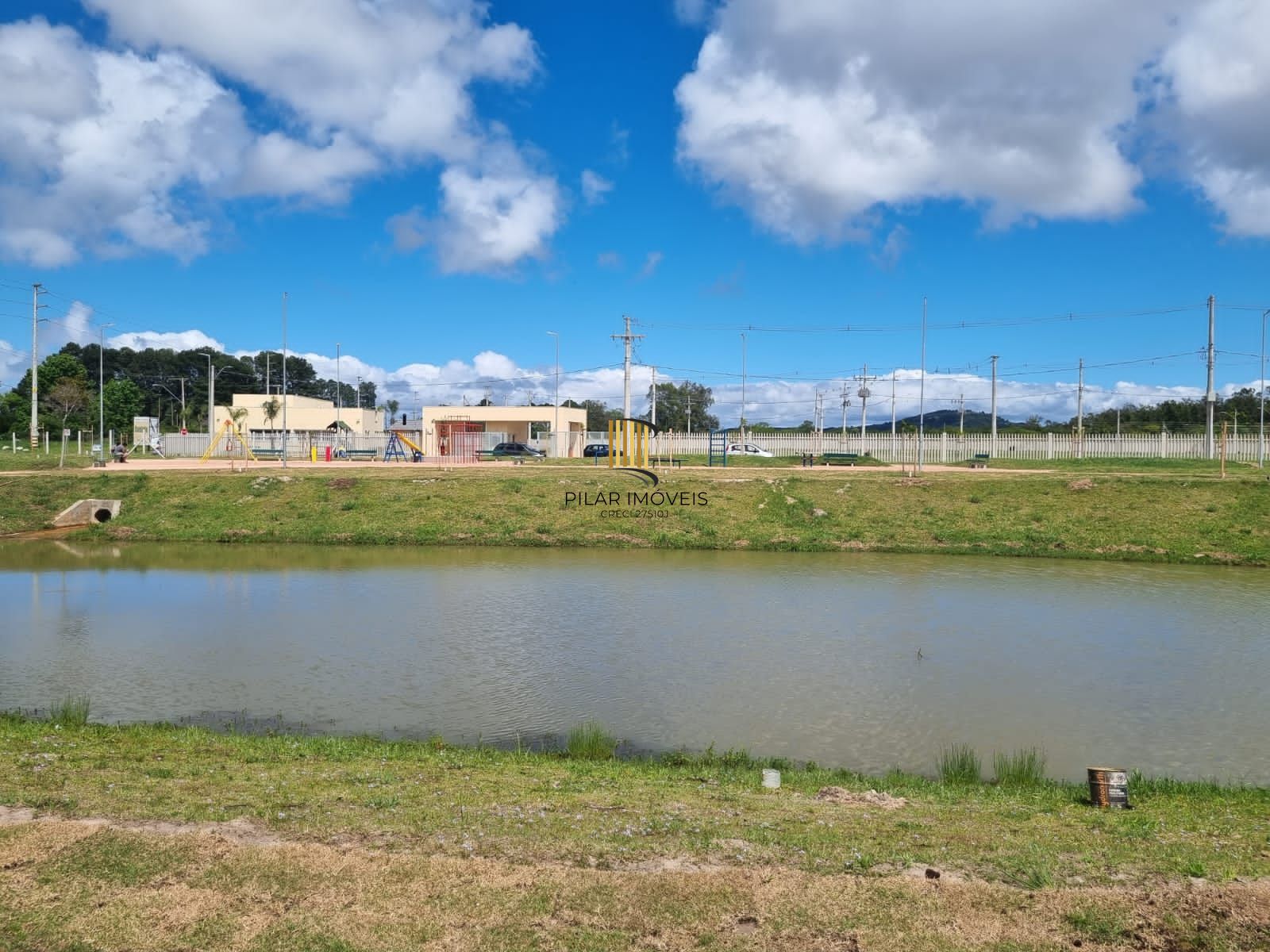 Terreno para Venda - 0m², 0 dormitórios, Hípica