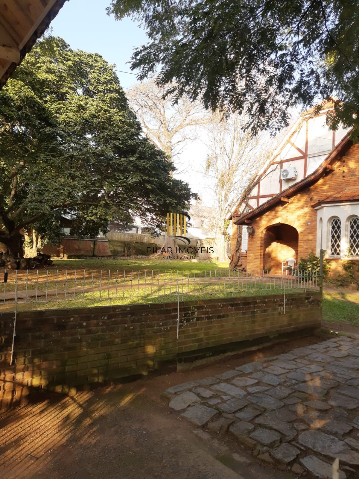 Casa 3 dormitórios no bairro Vila Assunção