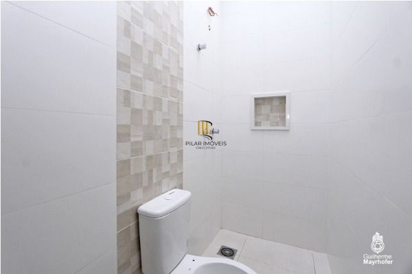 Casa para Venda - 73.29m², 3 dormitórios, sendo 1 suites, 1 vaga - Portal do Guarujá