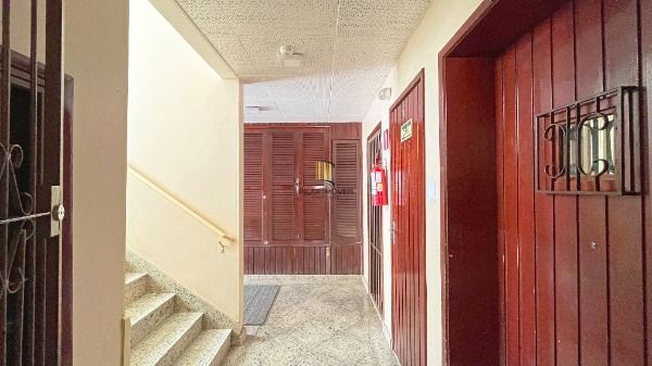 Apartamento 1 dormitório no bairro Praia de Belas