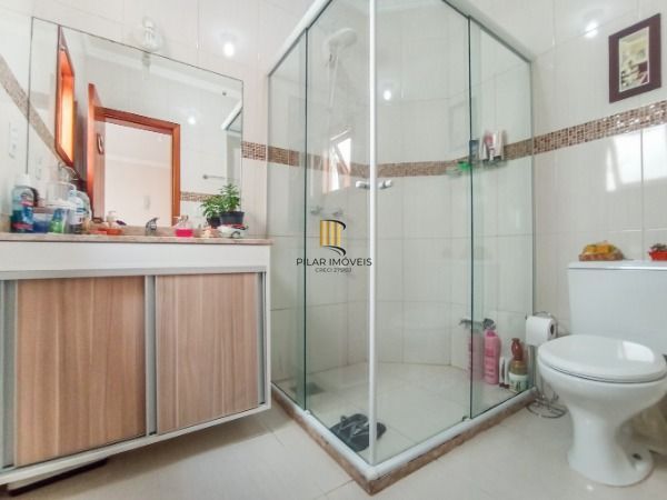 Casa para Venda - 150m², 3 dormitórios, sendo 1 suites, 2 vagas - Lagos De Nova Ipanema