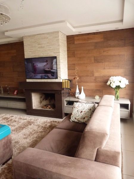 Casa Condominio para Venda - 251.91m², 4 dormitórios, sendo 4 suites, 2 vagas - Lagos De Nova Ipanema