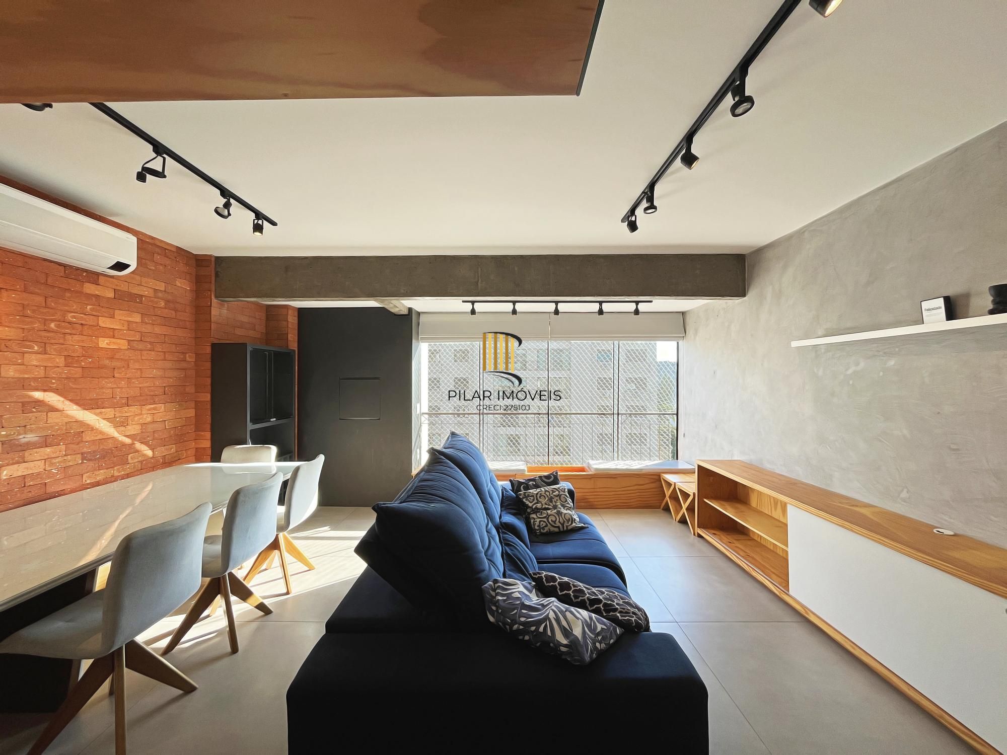 Excelente apartamento com 3 dormitório com 1 suíte á venda no bairro Tristeza.