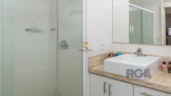 Apartamento 3 dormitórios no bairro Teresópolis