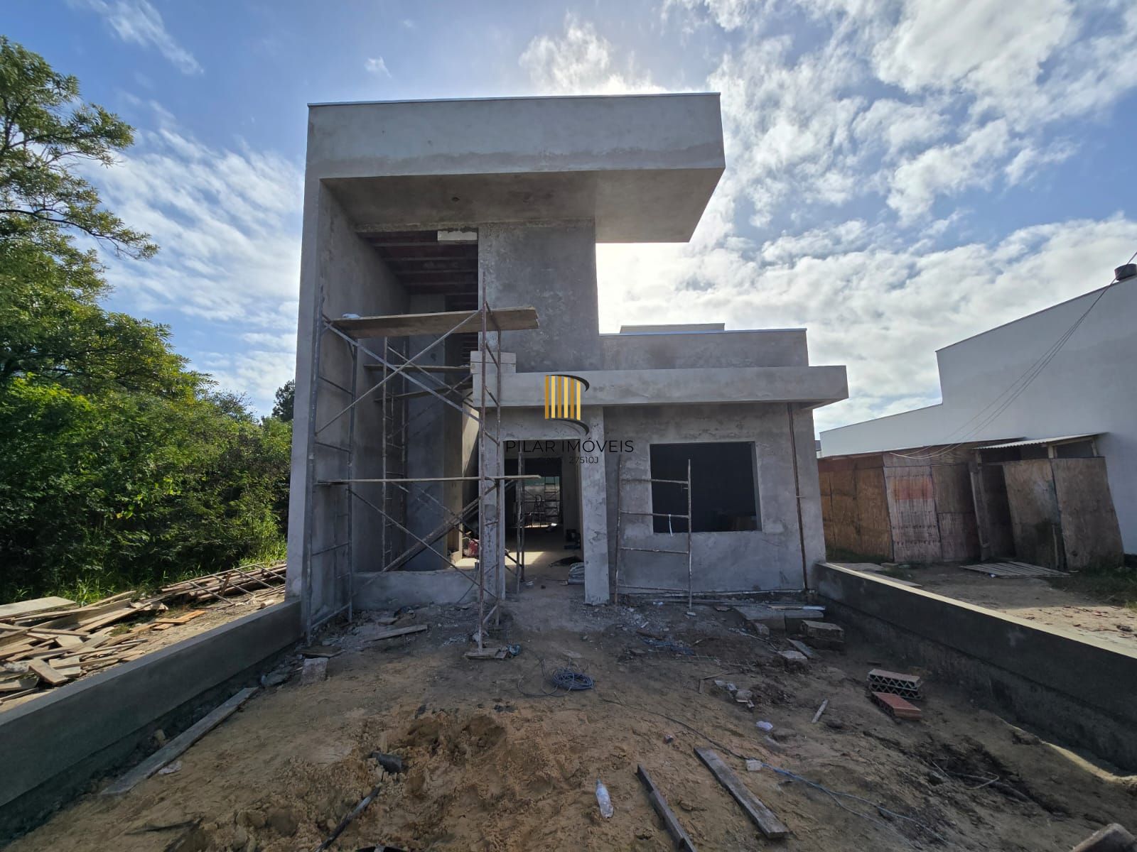 Resdência 3 dormitórios no Lagos de Nova Ipanema