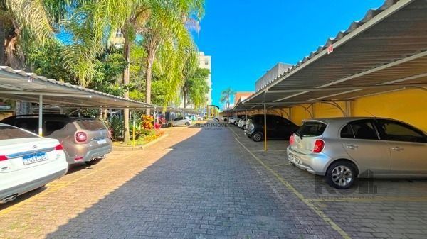 Apartamento 3 dormitórios no bairro Cavalhada