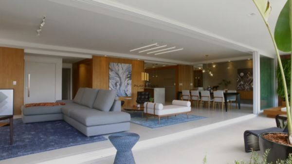 Cobertura para Venda - 177m², 3 dormitórios, sendo 3 suites, Menino Deus - Pilar Imóveis