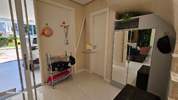 Casa Condominio em Porto Alegre, no bairro Aberta Dos Morros, com 3 dormitório(s), e 3 banheiros, à venda.