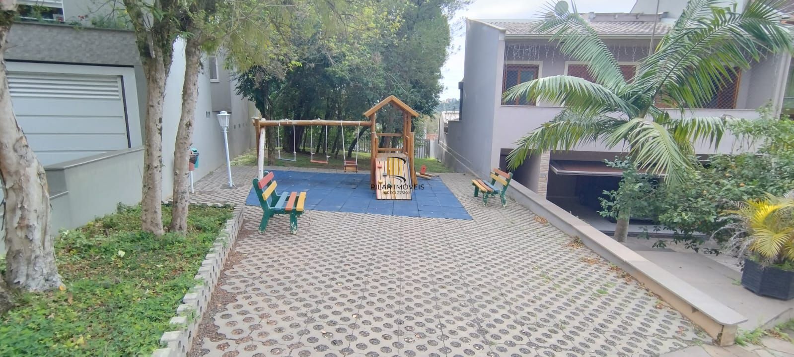 Casa de Condomínio 3 dormitórios no bairro Vila Nova
