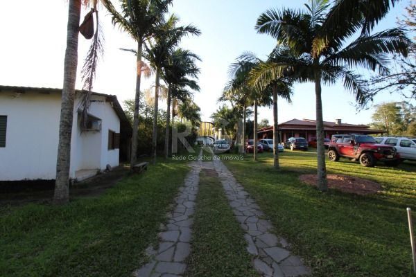 Sítio para Venda - 50046m², 4 dormitórios, 4 vagas - Hípica