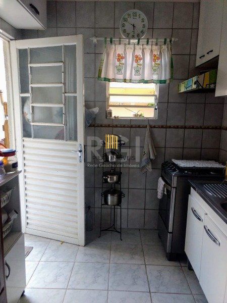 Casa Condominio para Venda - 79.87m², 3 dormitórios, 1 vaga - Vila Nova