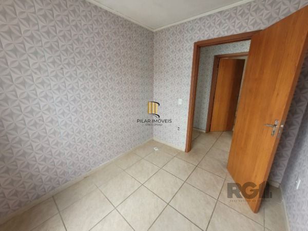 Apartamento 2 dormitórios no bairro Chapéu do Sol