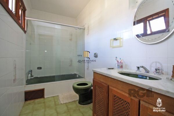 Casa para Venda - 365m², 3 dormitórios, sendo 1 suites, 4 vagas - Ipanema