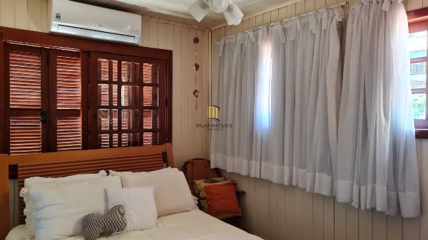 Casa para Venda - 120m², 2 dormitórios, 2 vagas - Cavalhada