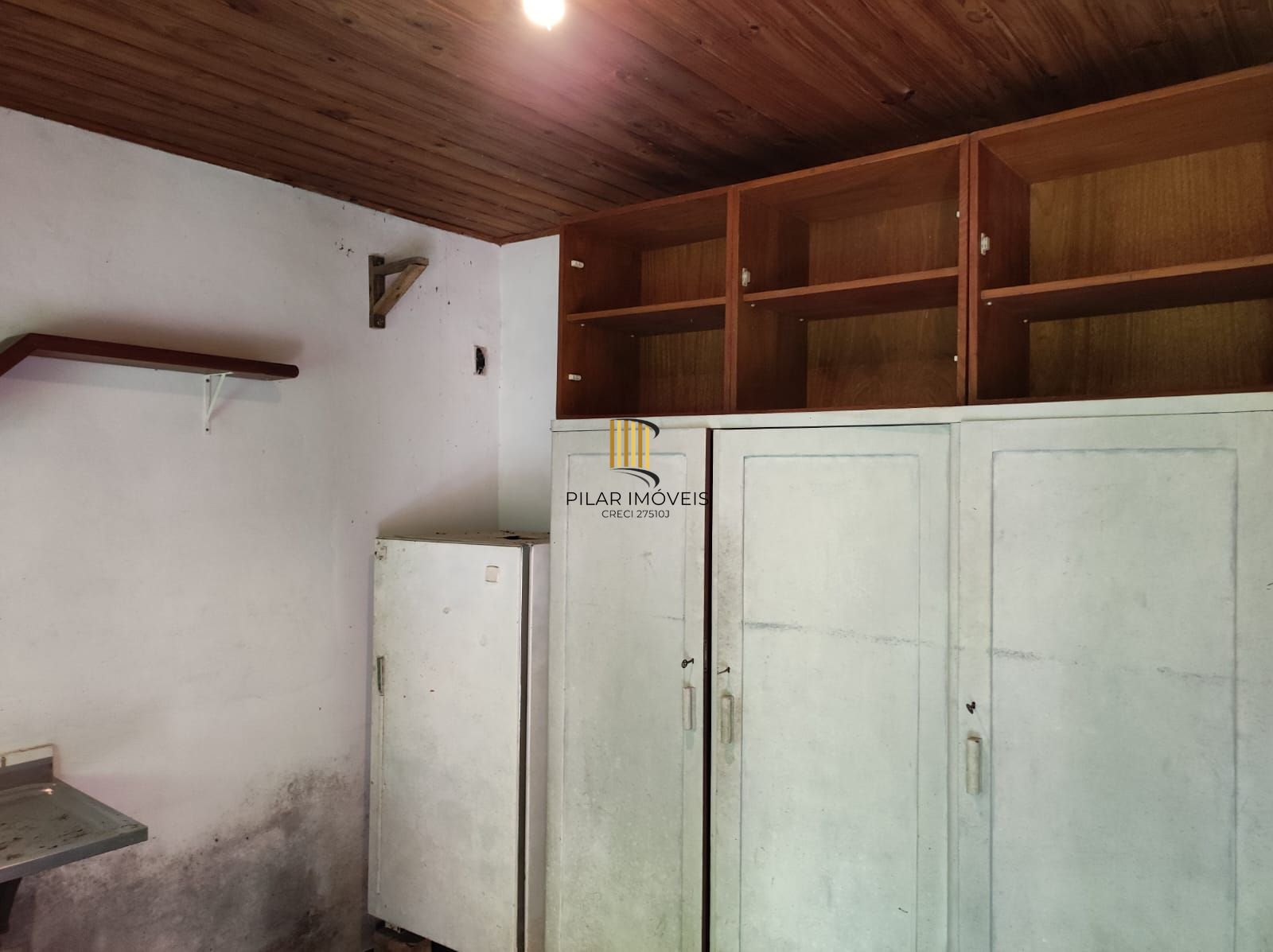 Casa 3 dormitórios no bairro Belém Velho
