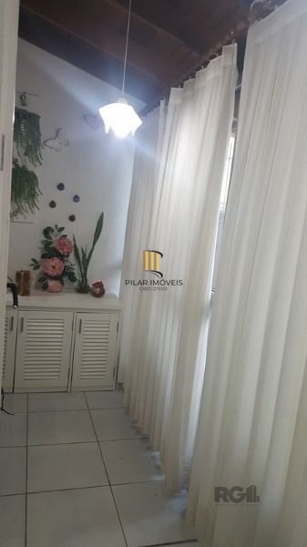 Casa 3 dormitórios no bairro Aberta dos Morros