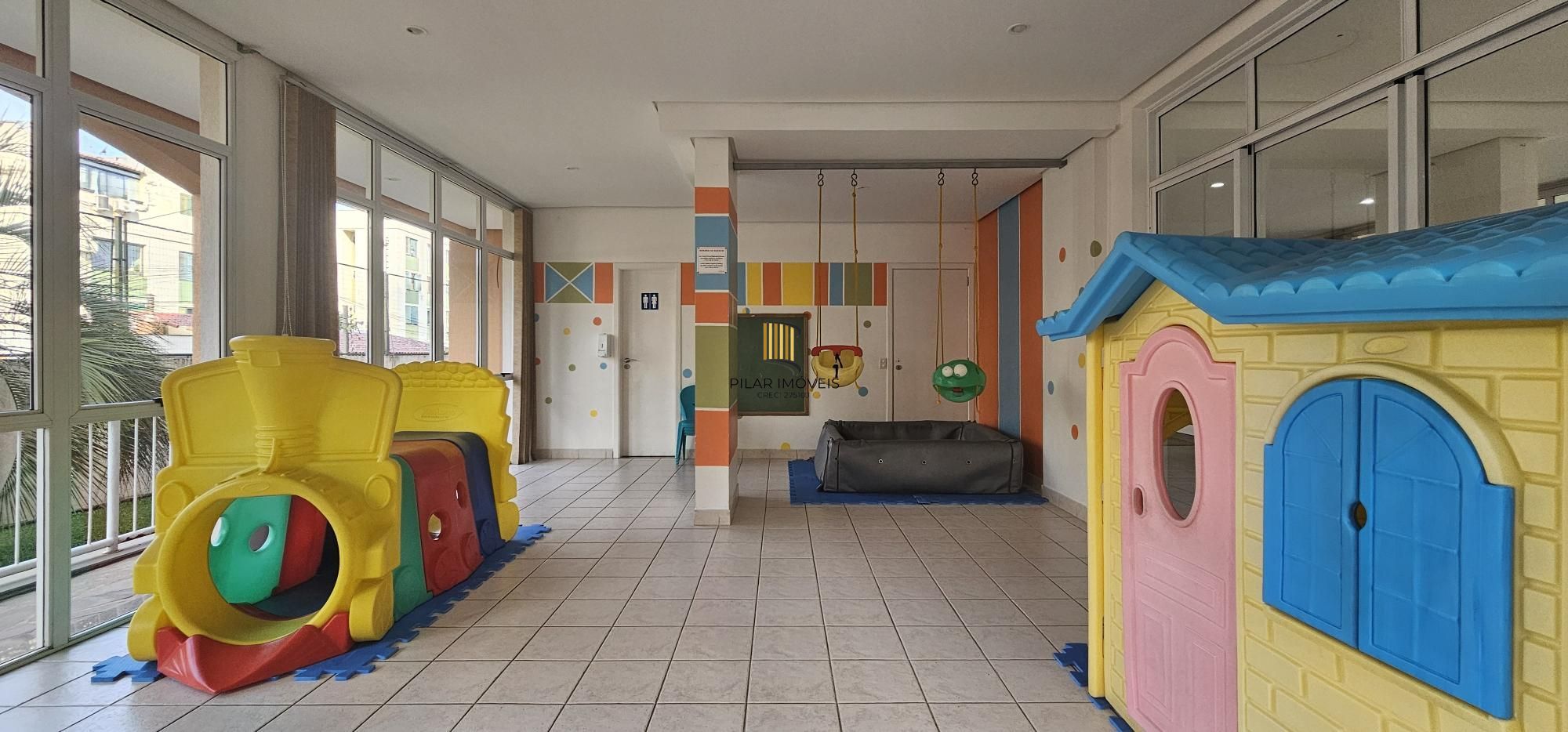 Apartamento 3 dormitórios no bairro Tristeza