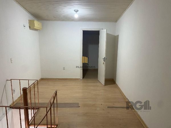 Casa de Condomínio 2 dormitórios no bairro Cavalhada
