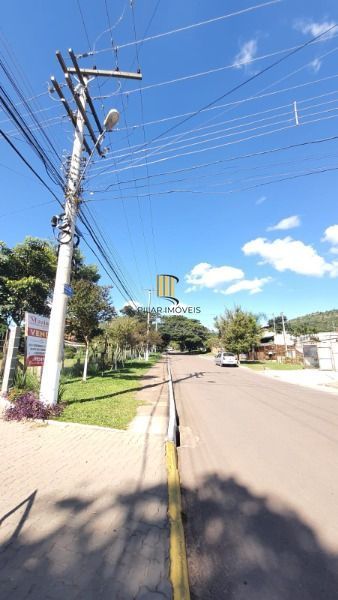 Terreno no bairro Campo Novo