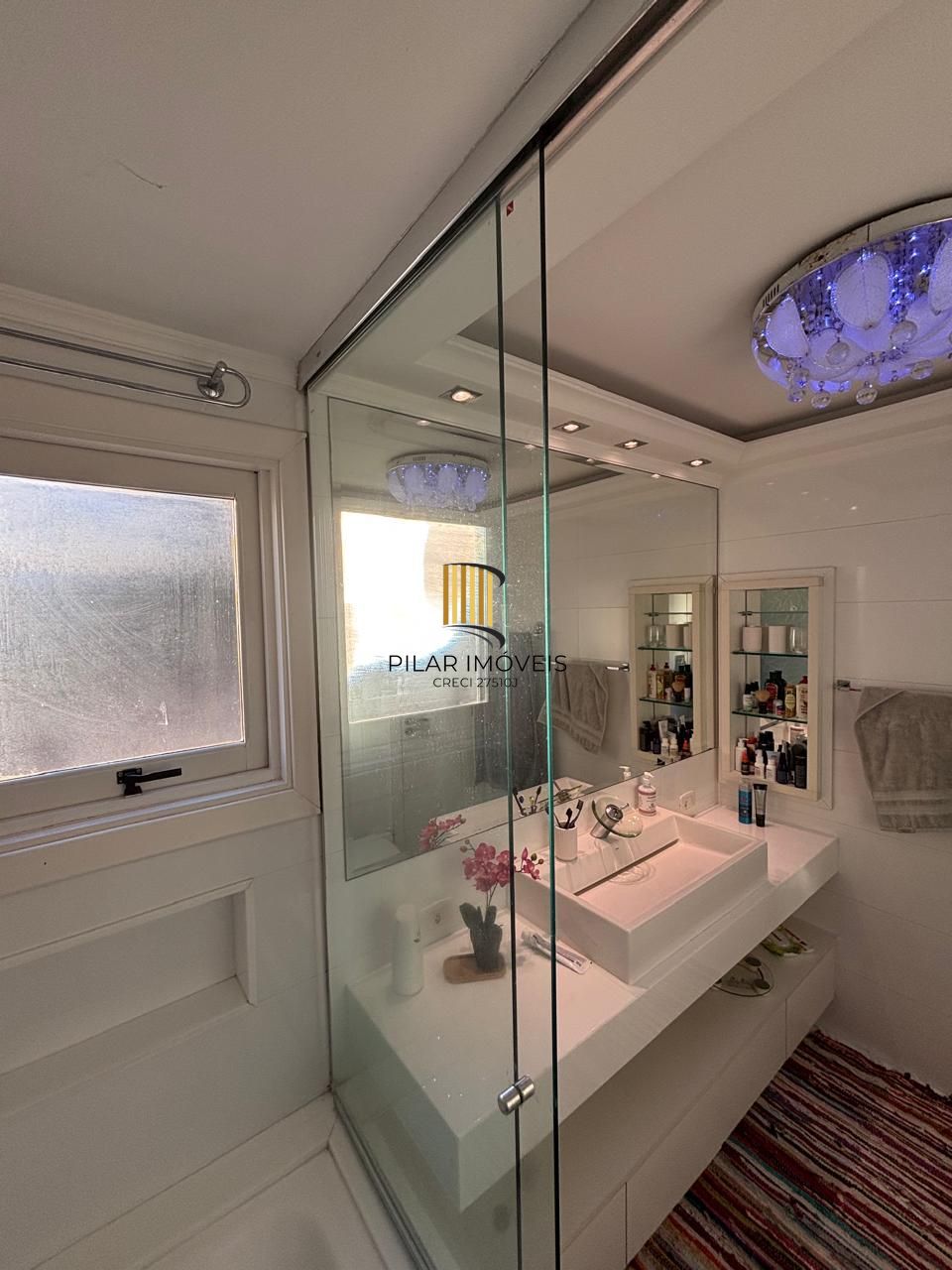 Apartamento Garden, 4 D, ipanema, impecável