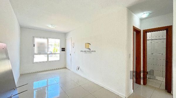 Casa de Condomínio 2 dormitórios no bairro Hípica