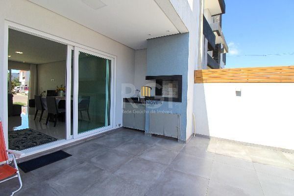 Casa Condominio em Porto Alegre, no bairro Aberta Dos Morros, com 3 dormitório(s), e 3 banheiros, à venda.