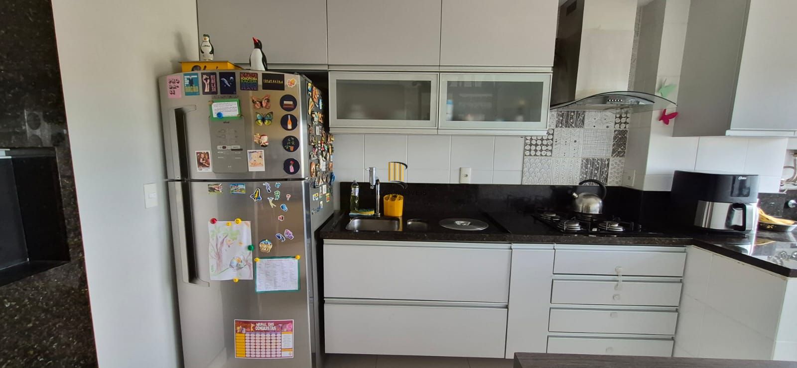 Apartamento 3 dormitórios no bairro Cavalhada