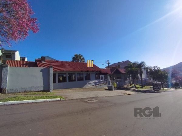 Terreno em Condominio em Porto Alegre, no bairro Aberta dos Morros, à venda.
