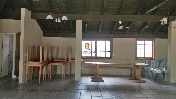 Casa Condominio para Venda - 95.31m², 2 dormitórios, sendo 1 suites, 1 vaga - Cavalhada