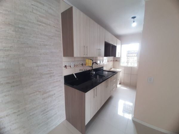 Apartamento em Porto Alegre, no bairro Vila Nova, com 2 dormitório(s), e 2 banheiros, à venda.