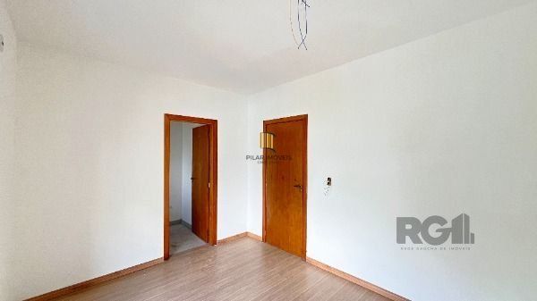 Casa de Condomínio 3 dormitórios no bairro Tristeza