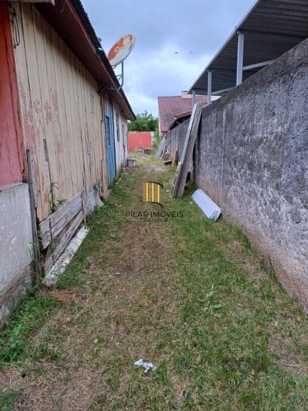Terreno no bairro Vila Nova