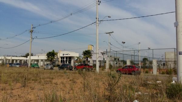 Terreno para Venda - 0m², 0 dormitórios, Aberta dos Morros