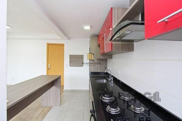 Apartamento para Venda - 49.01m², 1 dormitório, 1 vaga - Teresópolis