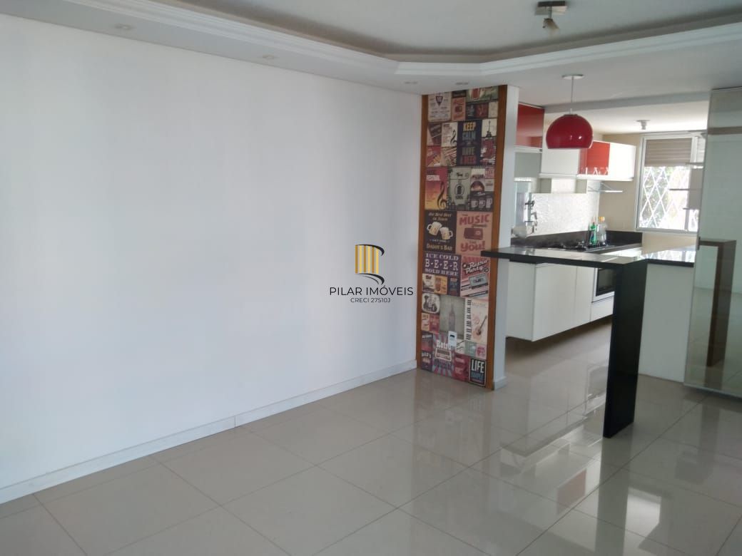 Apartamento 2 dormitórios no bairro Vila Nova