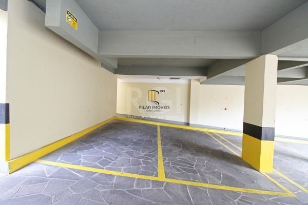 Apartamento para Venda - 67.59m², 1 dormitório, 1 vaga - Tristeza