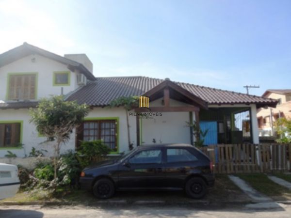 Casa para Venda - 187.5m², 3 dormitórios, sendo 1 suites, 1 vaga - Hípica