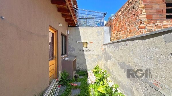 Casa de Condomínio 3 dormitórios no bairro Nonoai