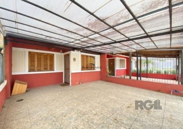 Casa 2 dormitórios no bairro Hípica - Pilar Imóveis